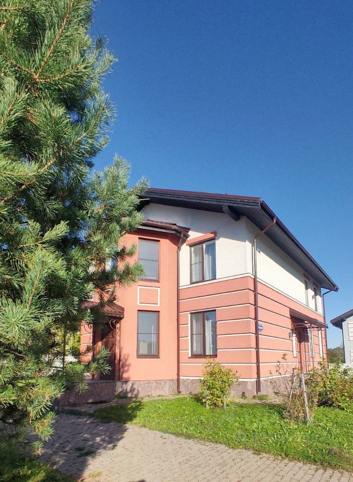 Продажа дома Высокое Симагино кп, проезд Средний Симагинский,  д. 8