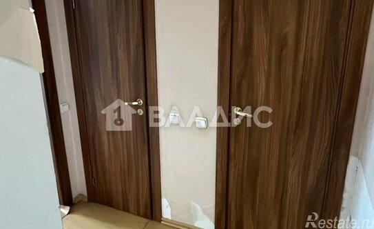 Продажа 2-комн квартиры на вторичном рынке Молодогвардейская улица,  д. 24