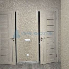 Продажа 2-комн квартиры на вторичном рынке Подольск, Объездная дорога,  д. к2