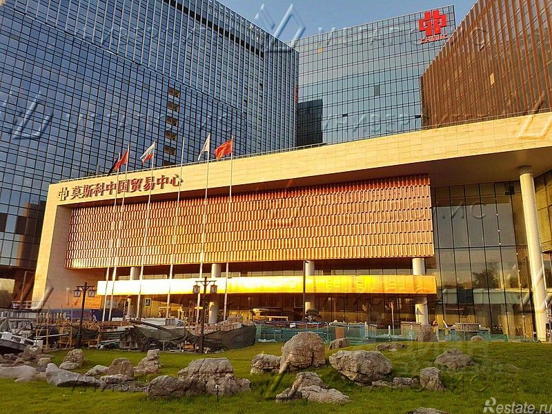 Аренда офиса улица Вильгельма Пика,  д. 16