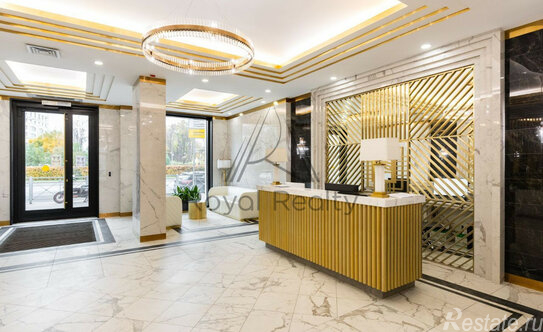 Продажа 2-комн квартиры на вторичном рынке Петровский пр-кт,  д. 28 к2 с1