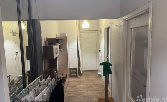 Продажа 2-комн квартиры на вторичном рынке Бухарестская ул,  д. 64