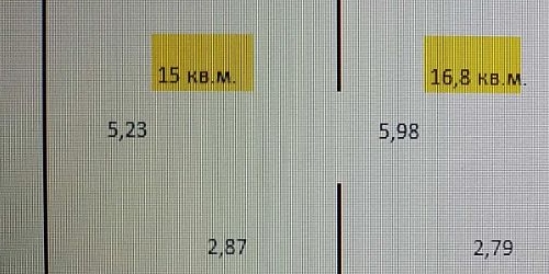 3-комн квартира улица Тамбасова, 3к1