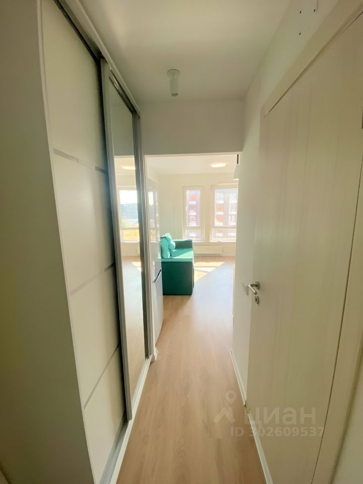 Аренда студии пос. Ильинское-Усово, улица Заповедная, 15