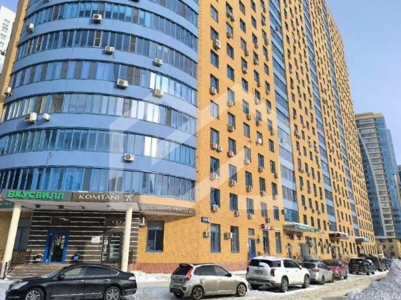 Аренда торгового помещения Реутов г, Юбилейный пр-кт