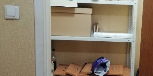 1-комн квартира Бескудниковский бульвар, 56к1