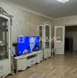 Продажа 3-комн квартиры на вторичном рынке Красногорск г, Красногорский б-р,  д. 24