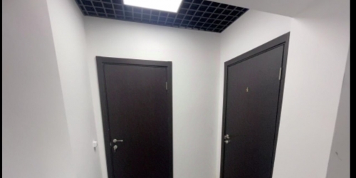 Офис Басманная С. ул,  д. 25,  к. 1