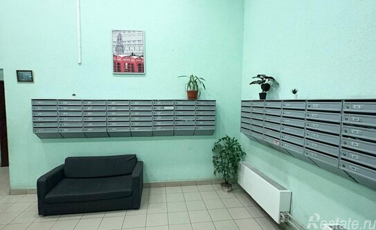 Продажа 1-комн квартиры на вторичном рынке ул Беломорская,  д. 13,  к. 1