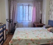 Продать Квартиры вторичка Советская 8-я ул  26 