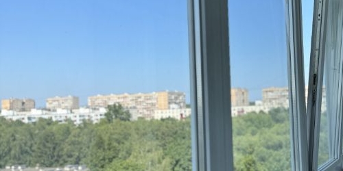 3-комн квартира Уссурийская улица, 11К1