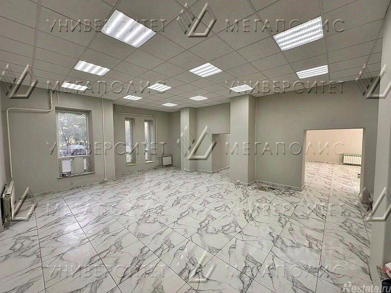 Аренда ПСН улица Михайлова,  д. 39
