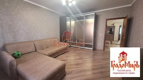 Продажа 2-комн квартиры на вторичном рынке Лобня, Шадунца проезд,  д. 9