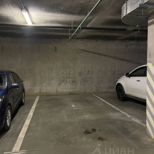 Гараж/парковка Строитель, Стрелковая улица,  д. 8