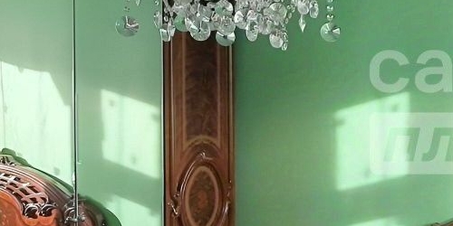 2-комн квартира Изюмская улица, 59