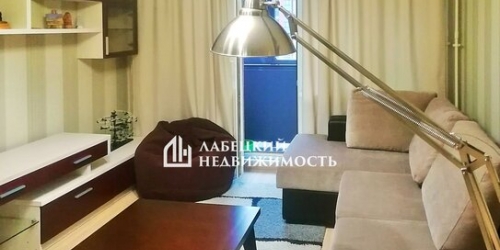 1-комн квартира Парашютная ул,  д. 31,  к. 2