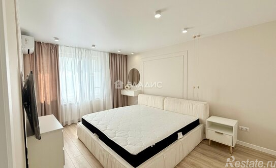 Продажа 2-комн квартиры на вторичном рынке улица Фридриха Энгельса,  д. 7-21