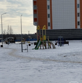 Продажа студии Янино-1 пос., Заводская ул. ,  д. 18,  к. 2