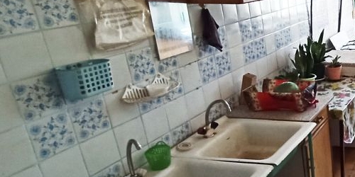 Комната Петергоф, улица Володи Дубинина, 12а