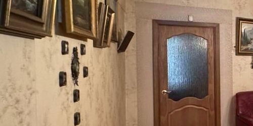 2-комн квартира переулок Старый Толмачевский, 7