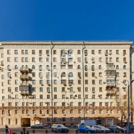 Продажа 4-комн квартиры на вторичном рынке пр-кт Мира,  д. 108
