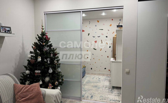 Продажа 1-комн квартиры на вторичном рынке Королев г, Болшево мкр, Бурковский проезд,  д. 52 к2