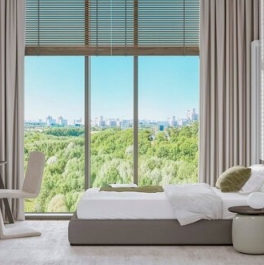 Продажа 4-комн квартиры на вторичном рынке улица Нижние Мнёвники,  д. 16 к6