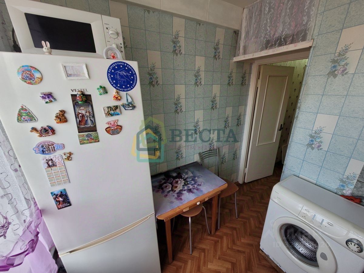 Продажа 1-комн квартиры на вторичном рынке д. Горбунки, 6
