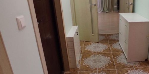 2-комн квартира д. Средняя Колония, 16