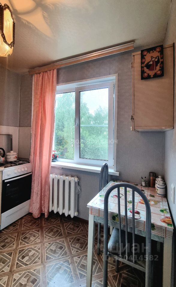 Продажа 1-комн квартиры на вторичном рынке Серебрянка мкр, Пушкино, 20