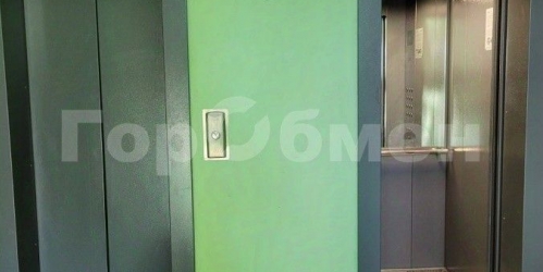 1-комн квартира Астрадамская улица,  д. 5