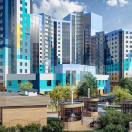 Продажа 3-комн квартиры на вторичном рынке Вилькицкий б-р,  д. 7