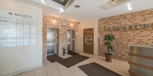 Офис улица Заставская,  д. 3,  к. лит. А