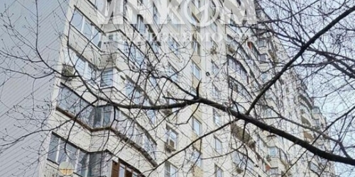 2-комн квартира Филевская 2-я ул,  д. 7,  к. 1