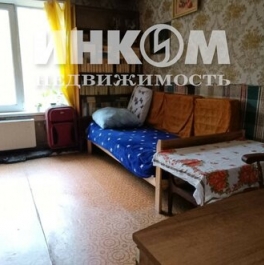 Продажа 1-комн квартиры на вторичном рынке Дмитрия Донского б-р,  д. 11 к2