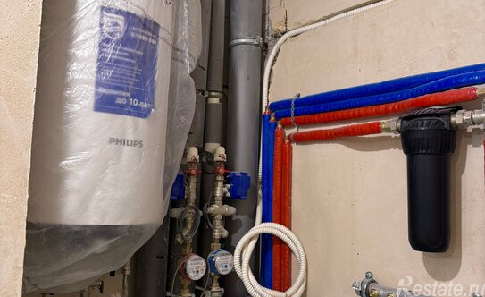 Продажа 2-комн квартиры на вторичном рынке Измайловский бульвар,  д. 11