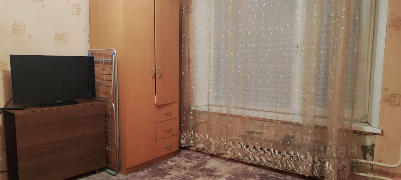 Аренда 3-комн квартиры на вторичном рынке улица Свободы, 43