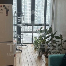 Продажа 1-комн квартиры на вторичном рынке Выборгское шоссе