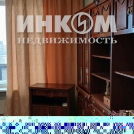 Аренда 2-комн квартиры на вторичном рынке Люберцы г, Октябрьский пр-кт,  д. 9