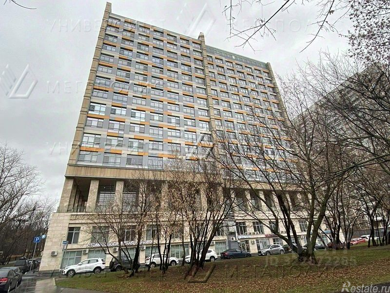 Аренда ПСН ул Академика Королева,  д. 10