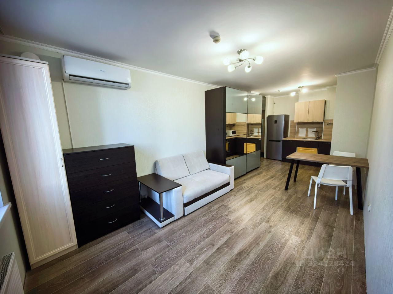 Продажа 1-комн квартиры на вторичном рынке Туристская улица, 23к1