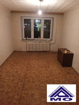 Продажа 3-комн квартиры на вторичном рынке Павловский Посад, ул. Свердлова,  д. 14
