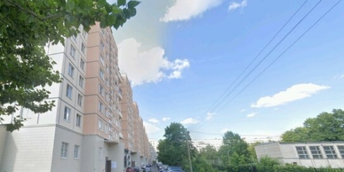 1-комн квартира Замшина улица,  д. 31