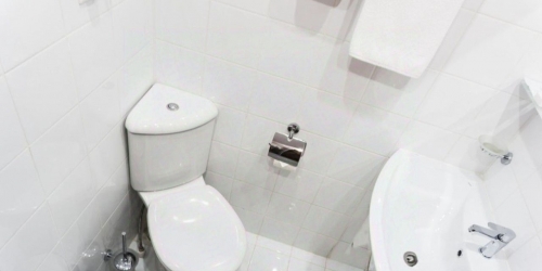 Офис Посланников переулок,  д. 9 с5