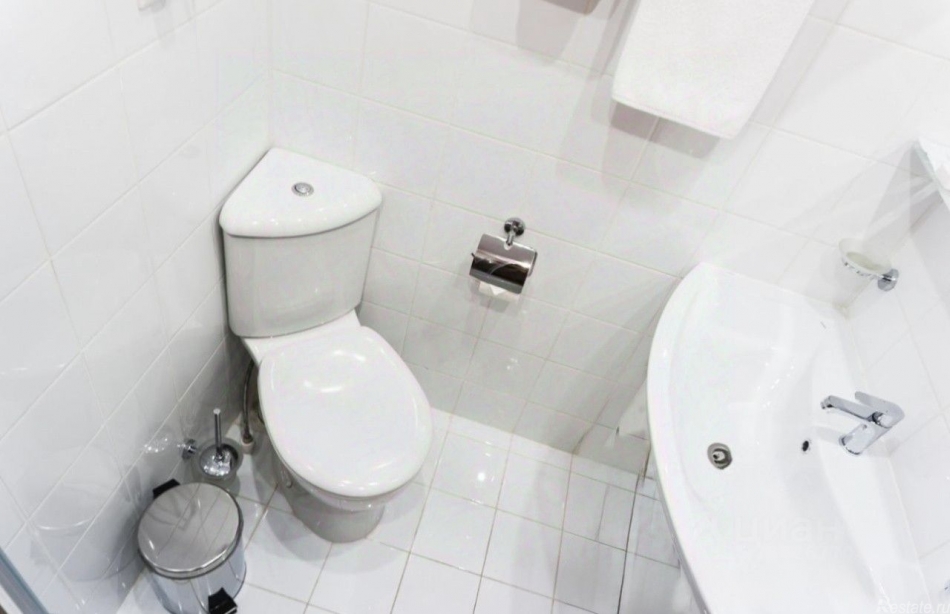 Продажа офиса Посланников переулок,  д. 9 с5