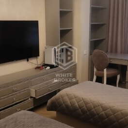 Продажа 3-комн квартиры на вторичном рынке улица Василисы Кожиной