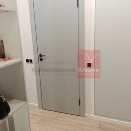 Продажа 2-комн квартиры на вторичном рынке Окская ул,  д. 3 к1