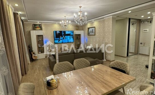 Продажа 3-комн квартиры на вторичном рынке Мытищи, ул Академика Каргина,  д. 42