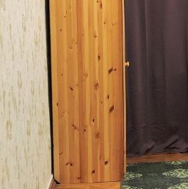 Аренда 2-комн квартиры на вторичном рынке Рижский проезд, 3