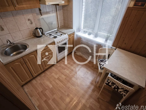 Продажа 2-комн квартиры на вторичном рынке Королев, Комитетский Лес ул,  д. 1